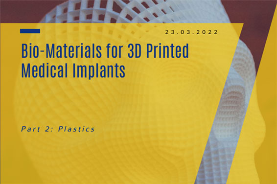 3d printed implants webinar