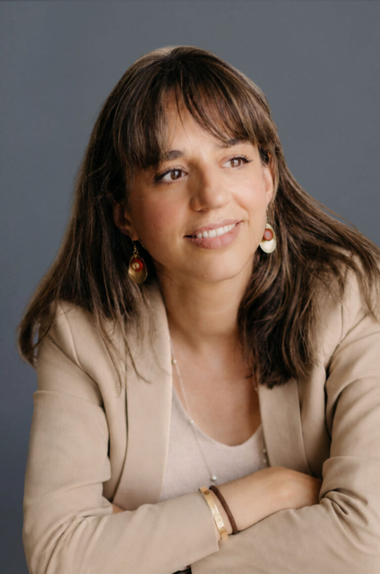 Clara Paredes
